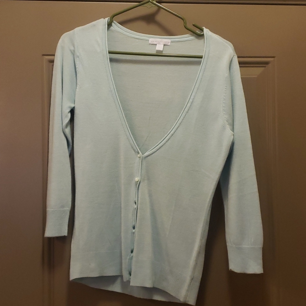 Cardigan